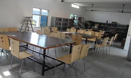Shri Ram Senior Secondary School, Kalan, Pataudi, Gurugram Classroom
