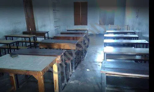 S D Modern Secondary School, Sector 7, Gurugram Classroom