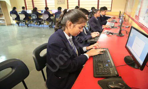 Euro International School, Sector 37 D, Gurugram Computer Lab 1