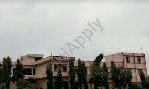 DPS Senior Secondary School, Sidhrawali, Pataudi, Gurugram School Building 1