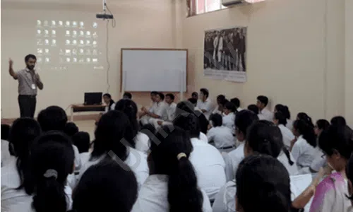 Delhi Public School, Sushant Lok, Gurugram Smart Classes