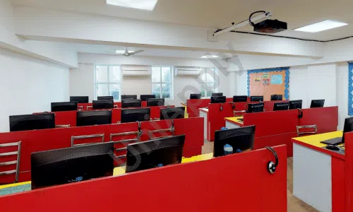 Delhi Public School, Sector 102 A, Gurugram Computer Lab 1