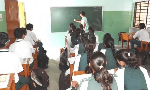 Dev Samaj Vidya Niketan, Sector 7, Gurugram Classroom 1