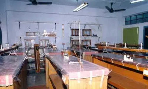 Dhankhar Senior Secondary School, Farrukh Nagar, Gurugram Science Lab 1