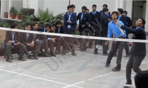 Gyan Devi Public School, Sector 17, Gurugram School Sports