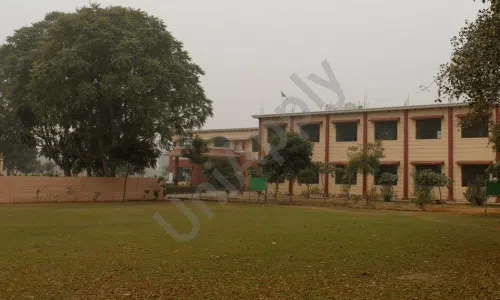 J J School of Education, Gaushala, Farrukh Nagar, Gurugram School Building
