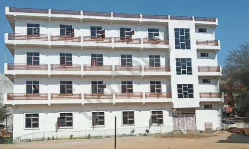 Kamal Public School, Sector 10 A, Gurugram School Building