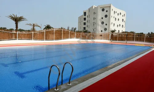 Kunskapsskolan International School, Sector 70, Gurugram Swimming Pool