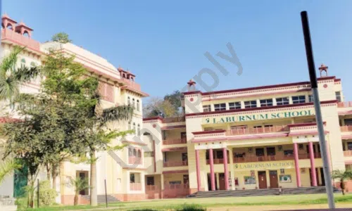 Laburnum School, Bhondsi, Gurugram School Building 1