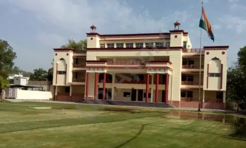 Laburnum School, Bhondsi, Gurugram School Building