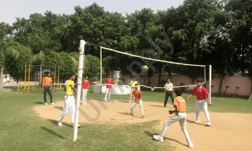 Laxmi International School, Manesar, Gurugram School Sports 1
