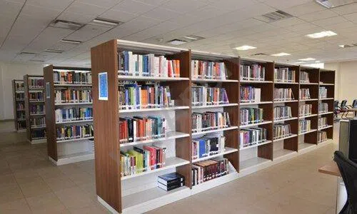 Yaduvanshi Shiksha Niketan, Sector 92, Gurugram Library/Reading Room