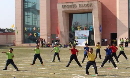 MADE EASY SCHOOL, Bandhwari, Gurugram School Sports