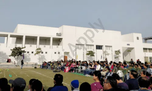 Matrikiran High School, Sector 83, Gurugram School Event