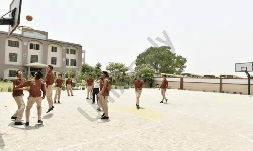 New Shishu Kalyan High School, Budhera, Gurugram School Sports