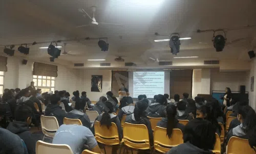 PATHWAYS World School, Aravali Retreat, Sohna, Gurugram Smart Classes