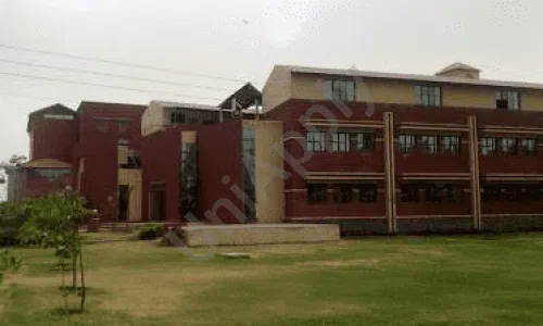 Pathfinder Global School, Opposite New Bus Stand, Pataudi, Gurugram School Building