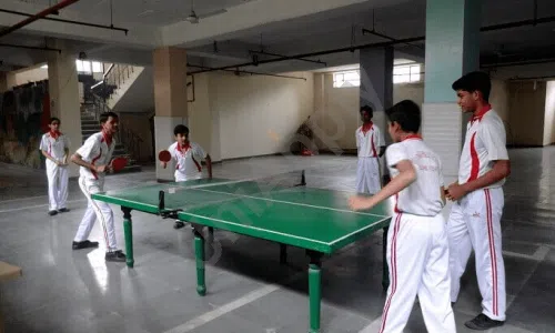 Red Roses Public School, Palam Vihar, Gurugram Indoor Sports