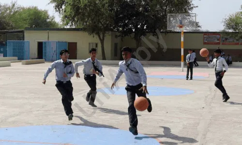 SURAJ School, Sector 56, Gurugram School Sports