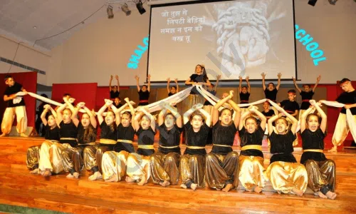 Shalom Hills International School, Sushant Lok, Gurugram School Event