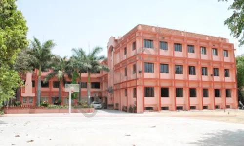 Sharda International School, Sector 10, Gurugram School Building 2