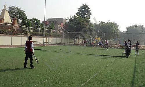 G.D. Goenka Public School, Sector 10 A, Gurugram School Sports