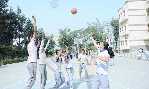 St. Angel's Global School, Sector 70, Gurugram School Sports 1