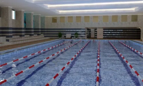 Suncity School, Sector 37 D, Gurugram Swimming Pool