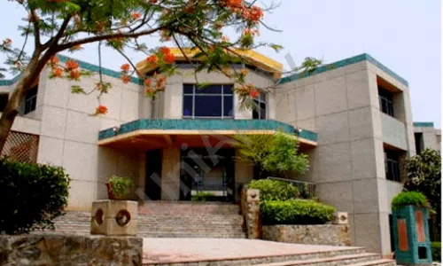 The Shri Ram School - Moulsari, Dlf Phase 3, Gurugram School Building