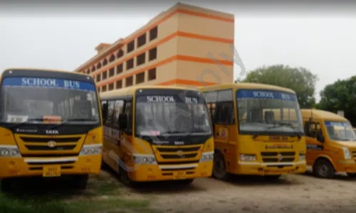Pranavananda International School, Sector 92, Gurugram Transportation
