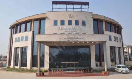 K.R. Mangalam World School
