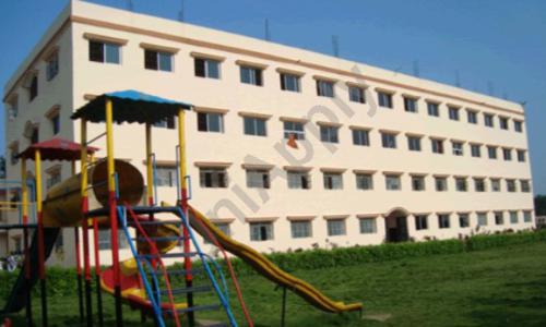 Gian Bharti Senior Secondary School, Vikash Nagar, Bahadurgarh
