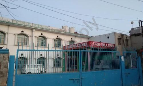Oxford Public School, Bahadurgarh
