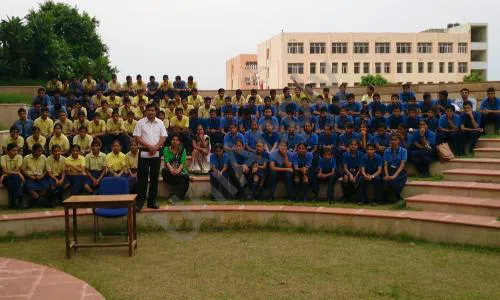 Ganga International School, Kablana, Bahadurgarh School Event