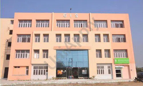 Ganga International School, Kablana, Bahadurgarh School Building 1