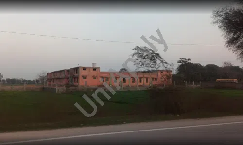 Sat Kabir International School, Ladrawan, Bahadurgarh School Building 1