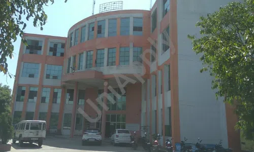 Sat Kabir International School, Ladrawan, Bahadurgarh School Building