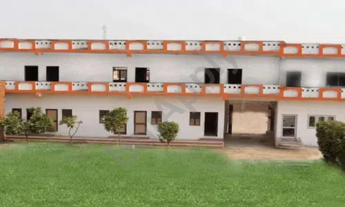 DS Arya Senior Secondary School, Patel Nagar, Bahadurgarh School Infrastructure