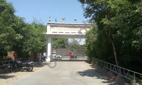 Sat Kabir International School, Ladrawan, Bahadurgarh School Infrastructure