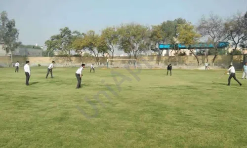 Hardayal Public School, Arya Nagar, Bahadurgarh School Sports