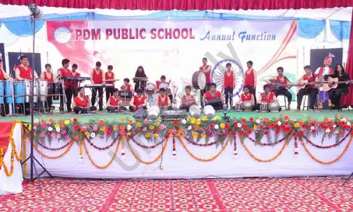 PDM Public School, Sector 3A, Bahadurgarh School Event 1
