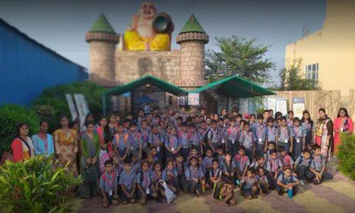 Mother India Public School, Ashok Nagar, Bahadurgarh Picnics and excursion