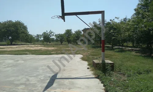 Sat Kabir International School, Ladrawan, Bahadurgarh Playground