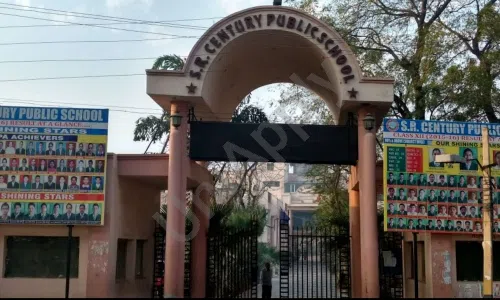 S.R. Century Public School, Dalbir Nagar, Bahadurgarh School Infrastructure 1