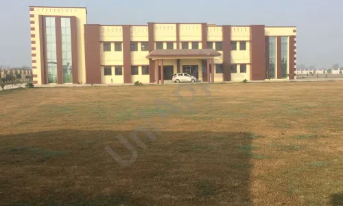 St. Paul's School, Kanonda, Bahadurgarh Playground