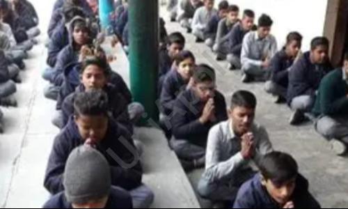 Lsbt Public Senior Secondary School, Panipat 1