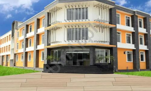 Mount Abu School, Panipat, Ansal Sushant City, Panipat