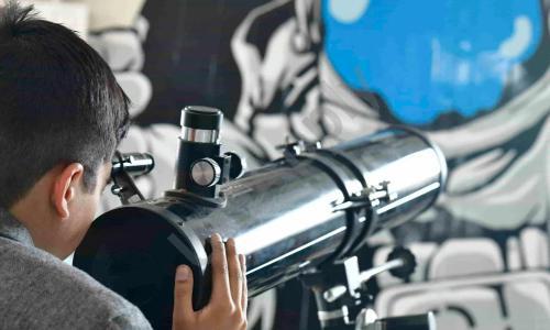 Mount Abu School, Panipat, Ansal Sushant City, Panipat 3