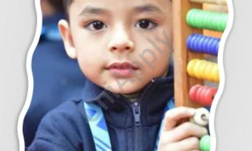 Mount Abu School, Panipat, Ansal Sushant City, Panipat 6