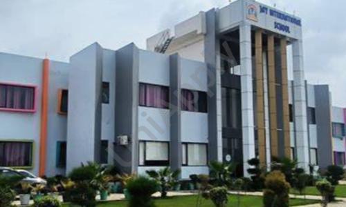 Jay International School, Jondhan Kalan, Panipat